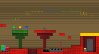 Level Thumbnail