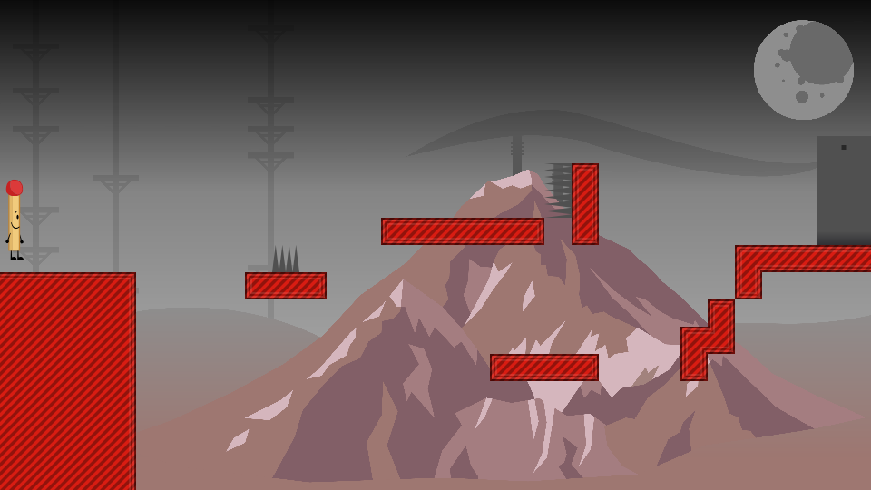 Level thumbnail