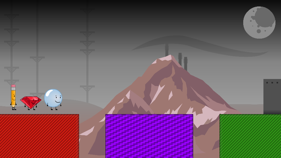 Level thumbnail