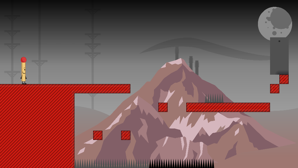 Level thumbnail