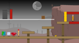 Level Thumbnail