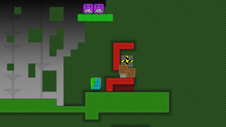 Level thumbnail