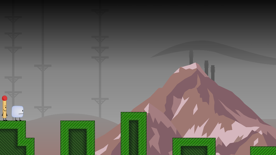 Level thumbnail