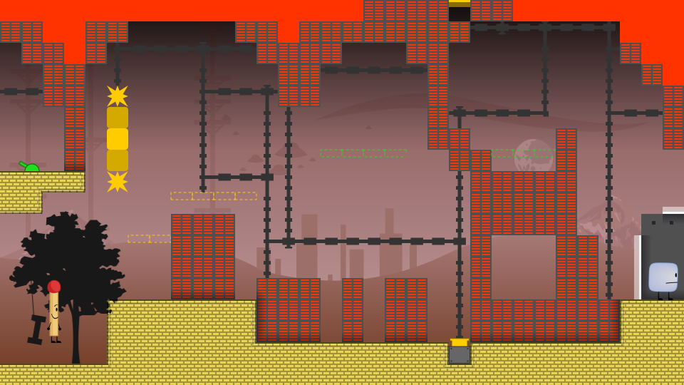 Placeholder Thumbnail