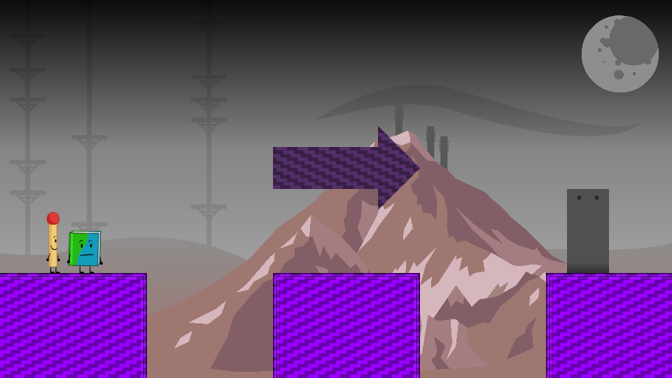 Level thumbnail