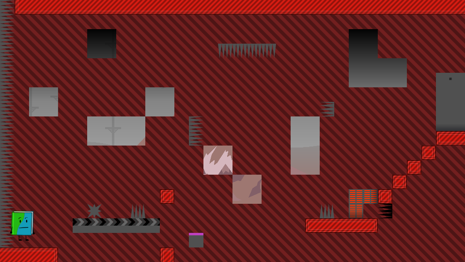 Level thumbnail