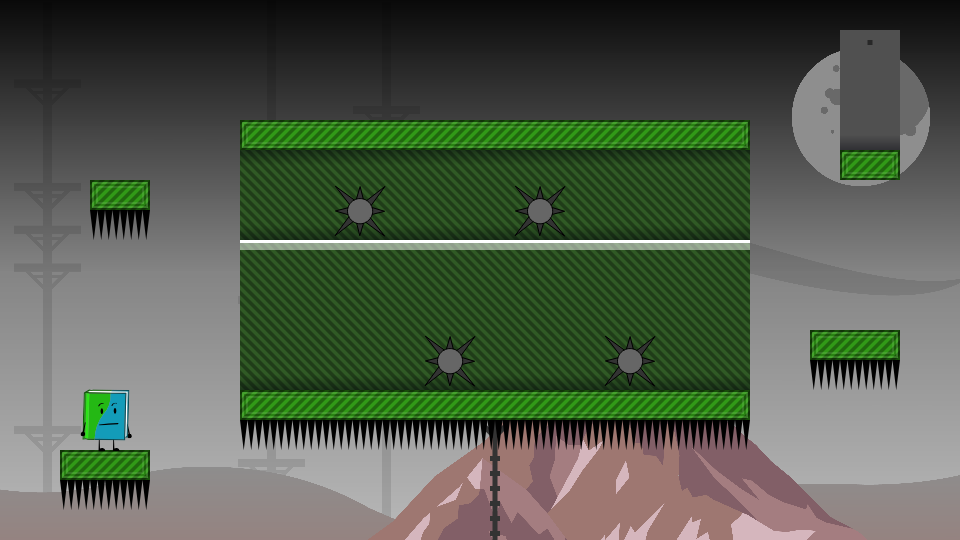 Level thumbnail