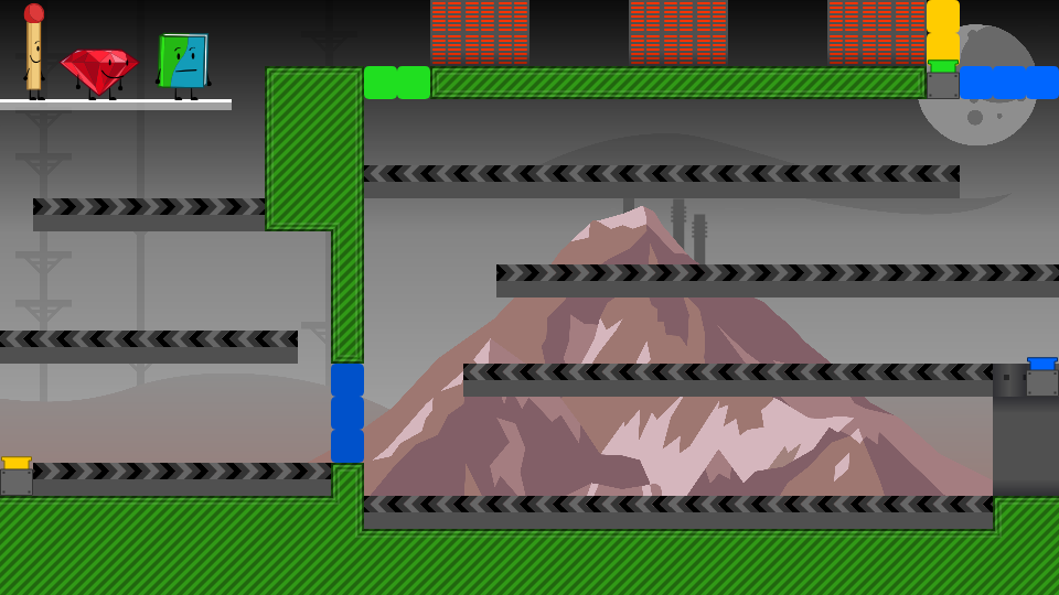 Level thumbnail