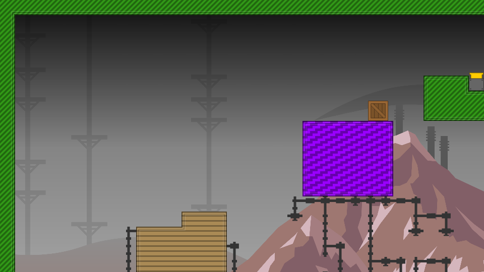 Level thumbnail