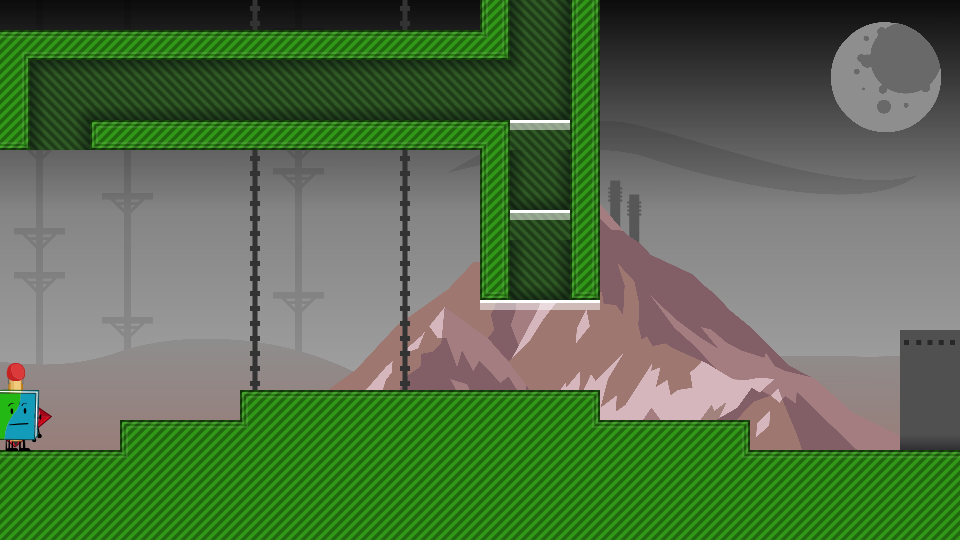 Level thumbnail