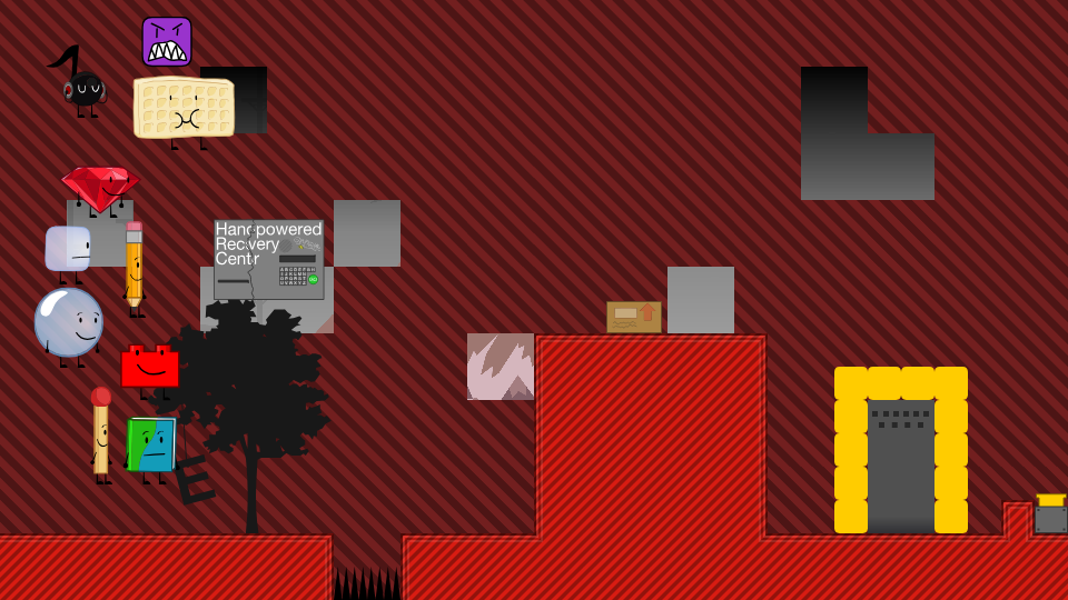 Level thumbnail
