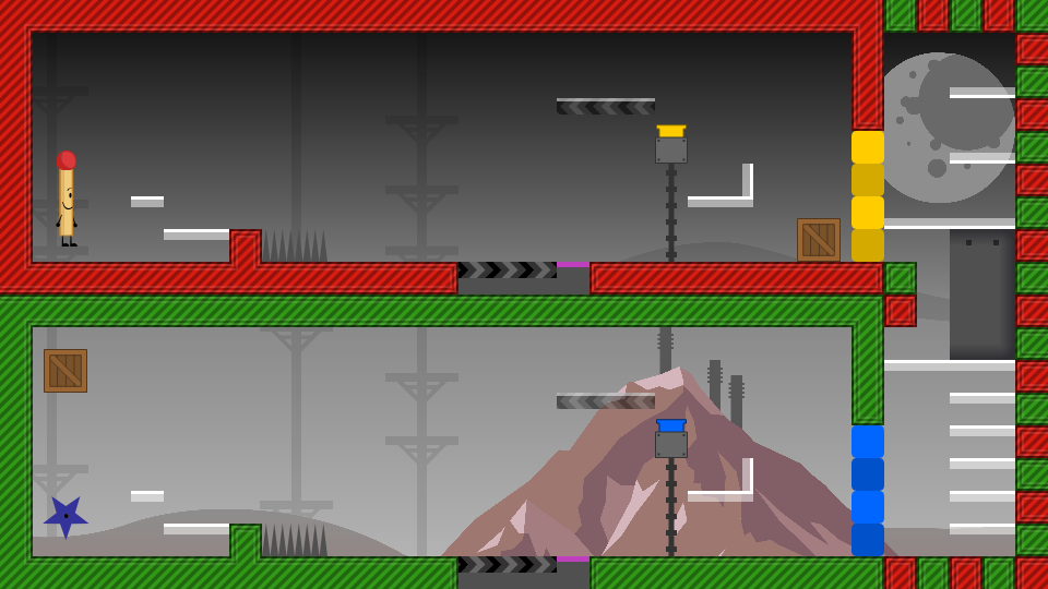 Level thumbnail