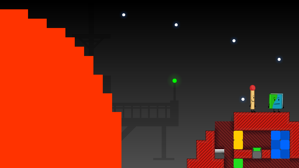 Level thumbnail