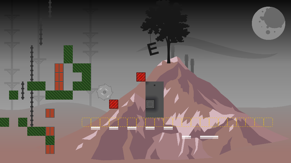 Level thumbnail