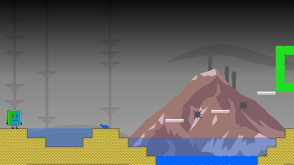 Level thumbnail