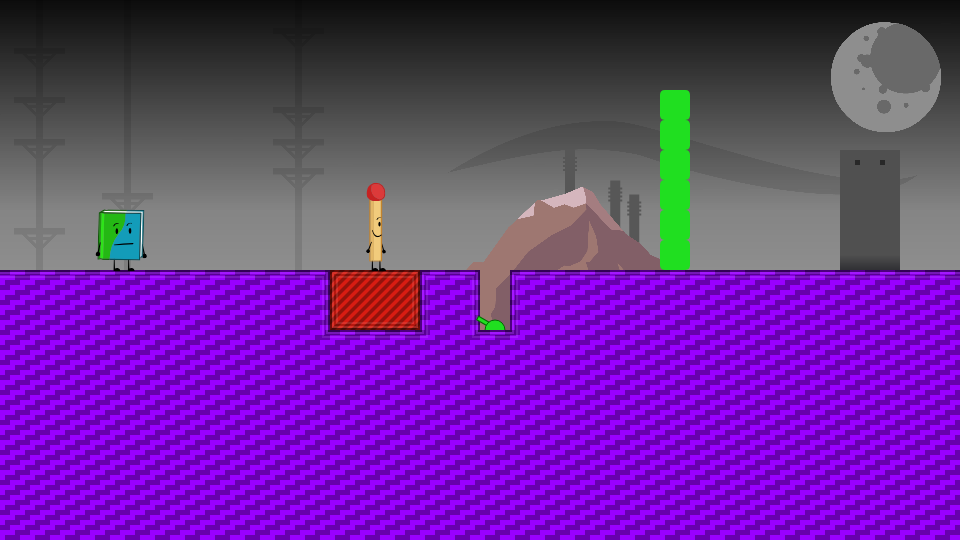 Level thumbnail