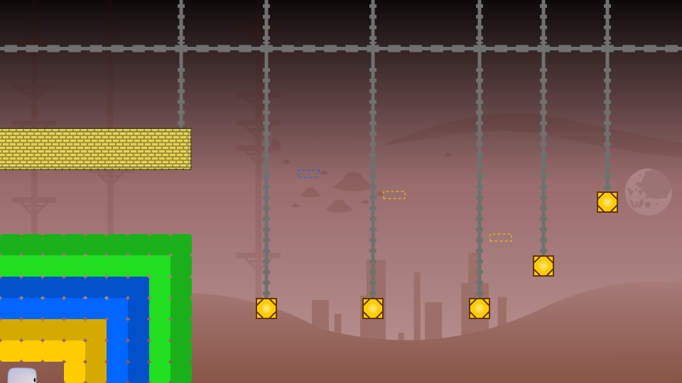 Placeholder Thumbnail