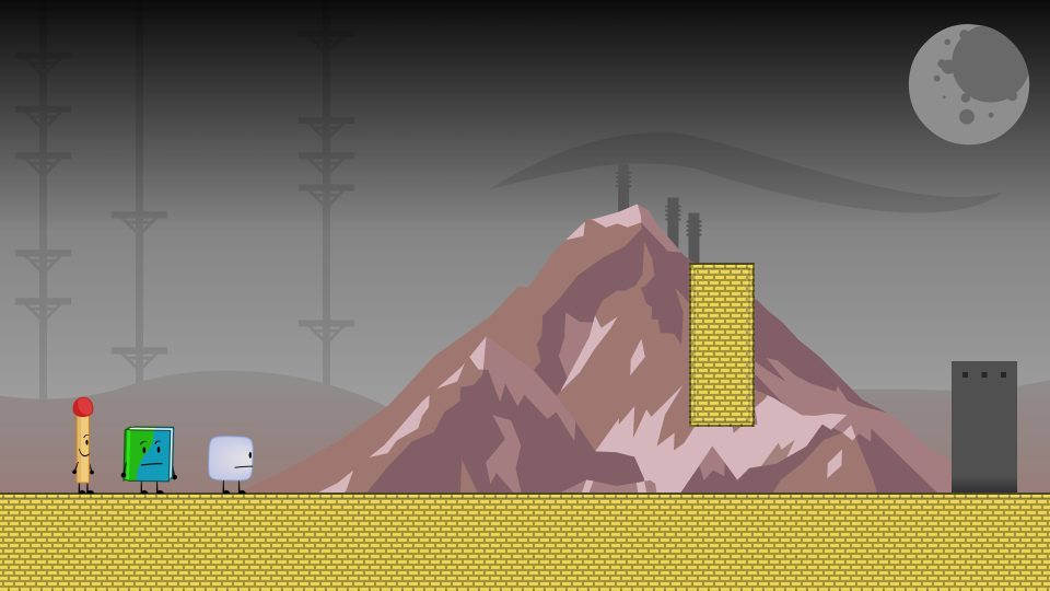 Placeholder Thumbnail