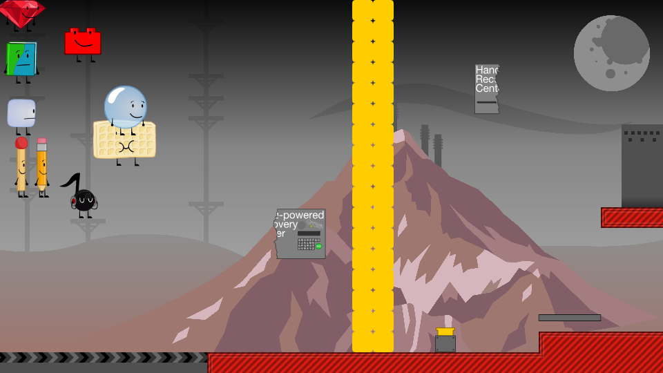 Level thumbnail