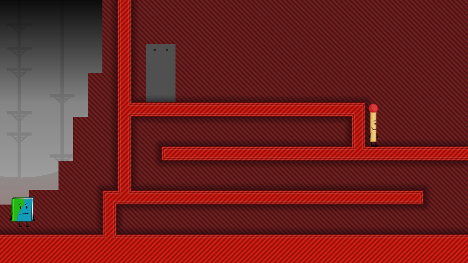 Level thumbnail