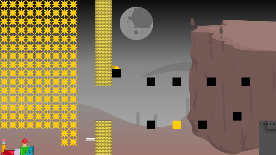 Placeholder Thumbnail