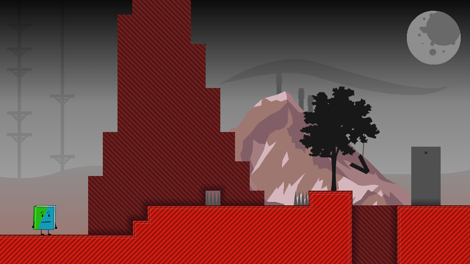 Level thumbnail