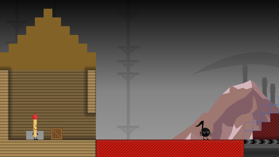 Level thumbnail