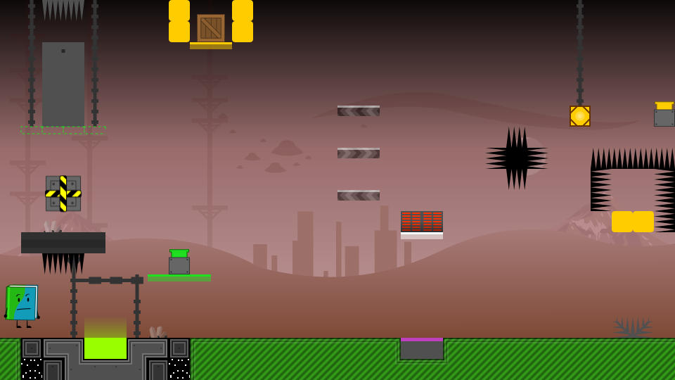 Placeholder Thumbnail