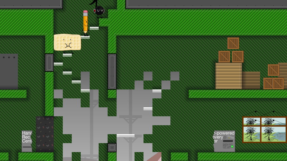 Level thumbnail