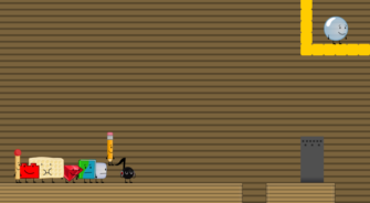 Level Thumbnail