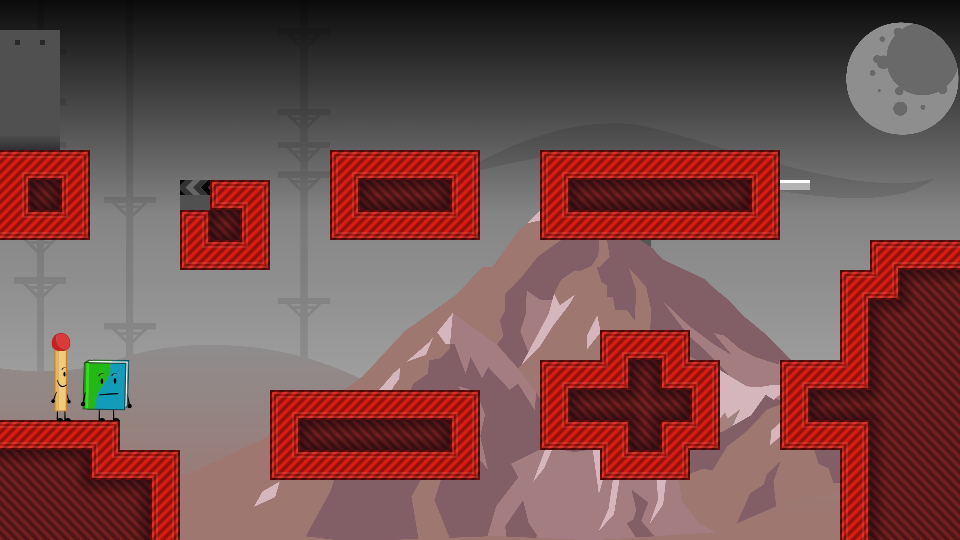 Level thumbnail