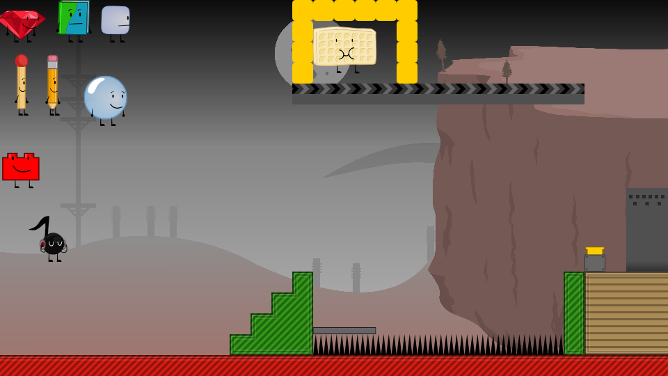 Level thumbnail