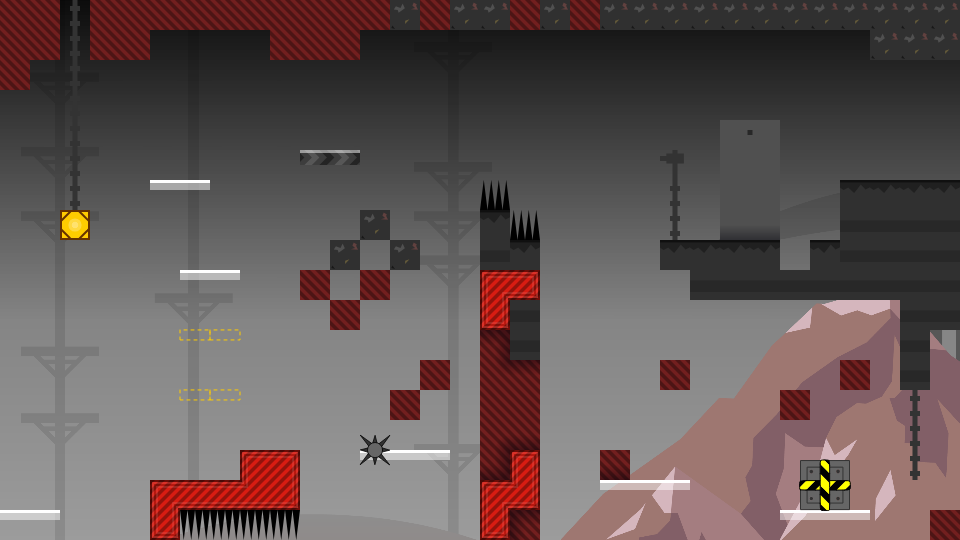 Level thumbnail