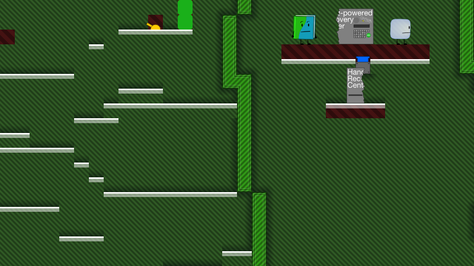 Level thumbnail