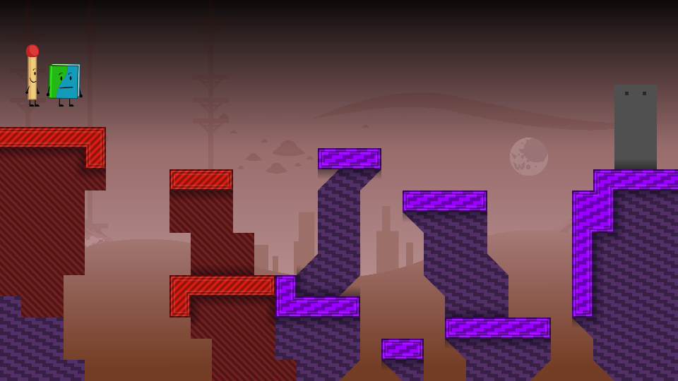 Level thumbnail