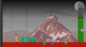 Level Thumbnail