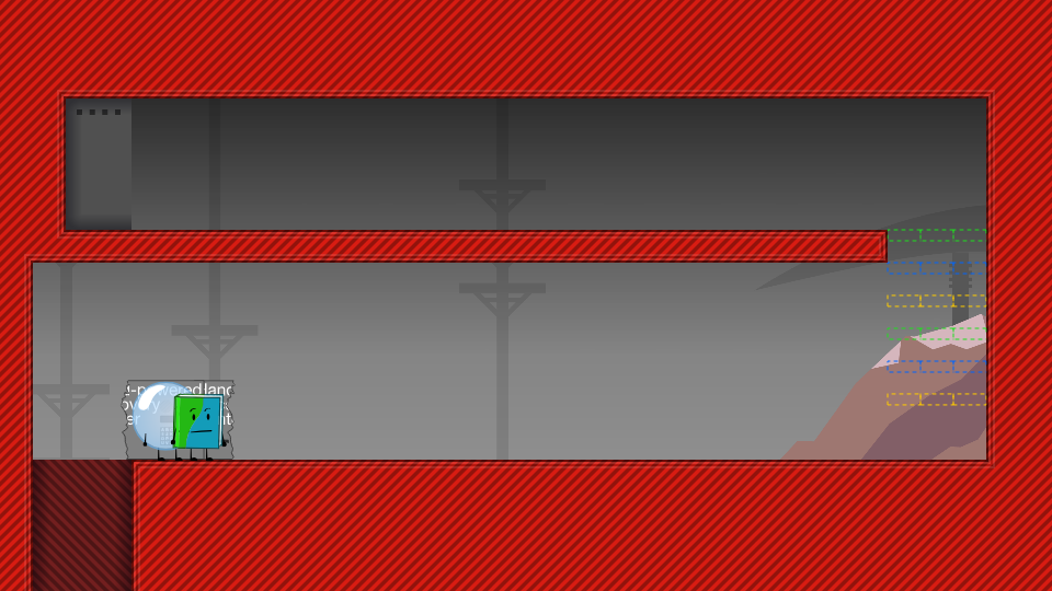 Level thumbnail