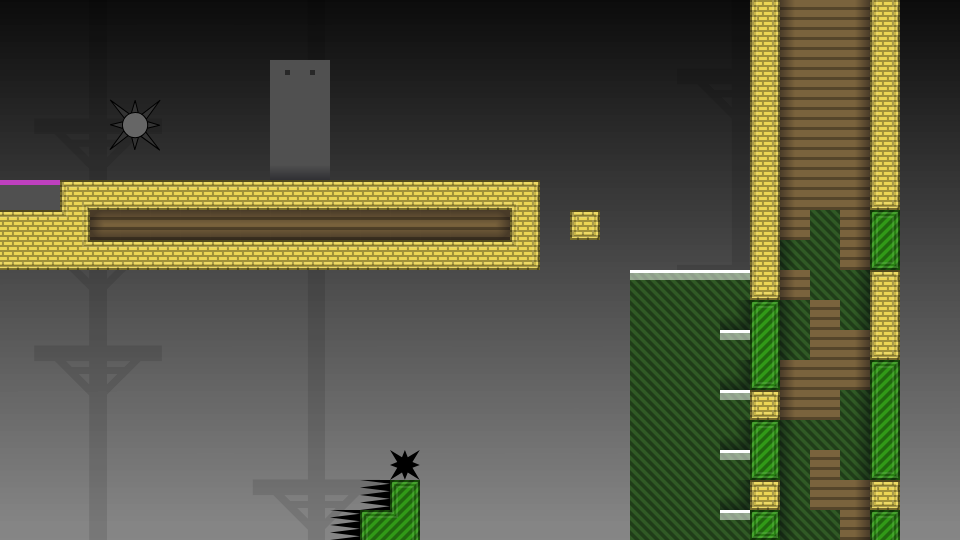 Level thumbnail