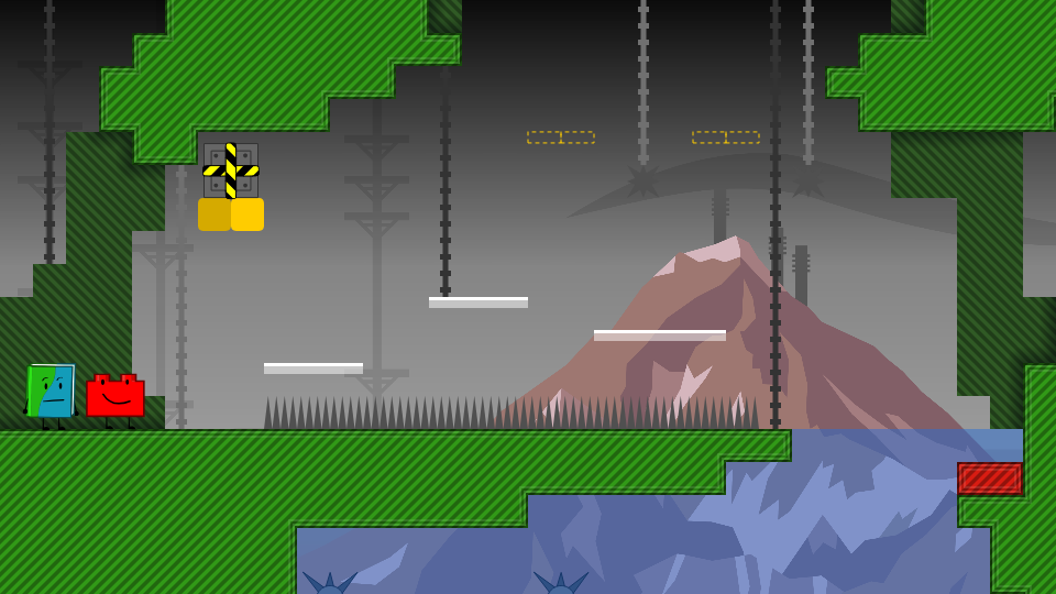 Level thumbnail
