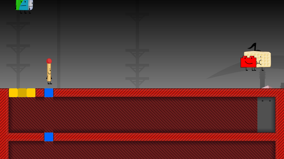 Level thumbnail