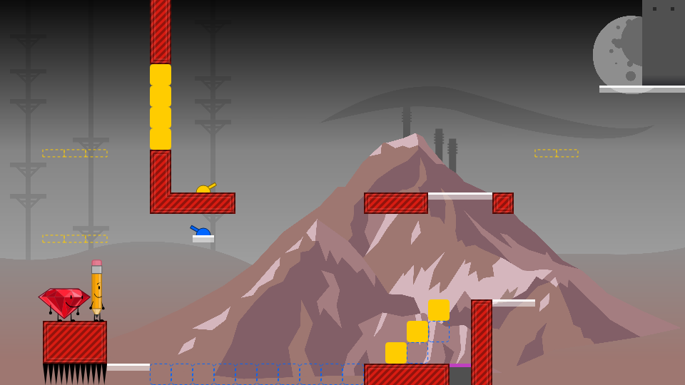 Level thumbnail