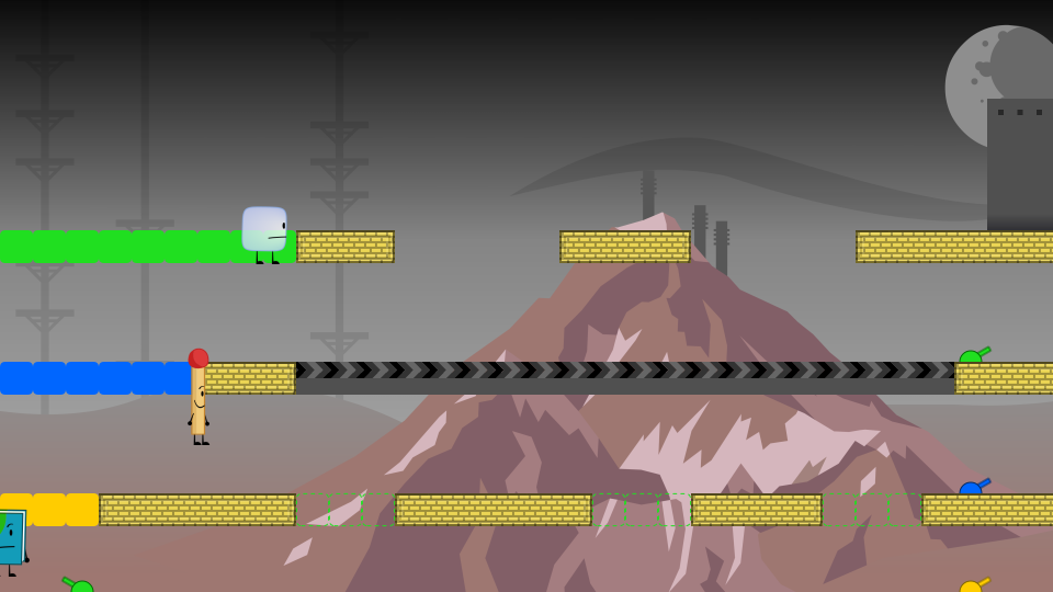 Placeholder Thumbnail