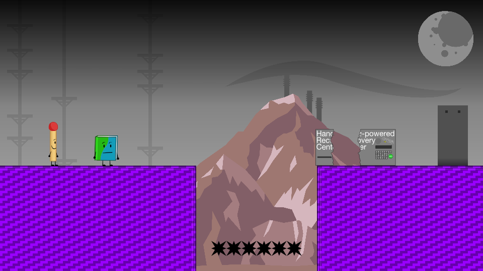 Level thumbnail