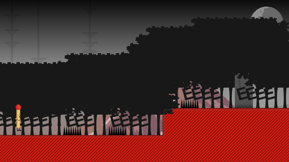 Level thumbnail