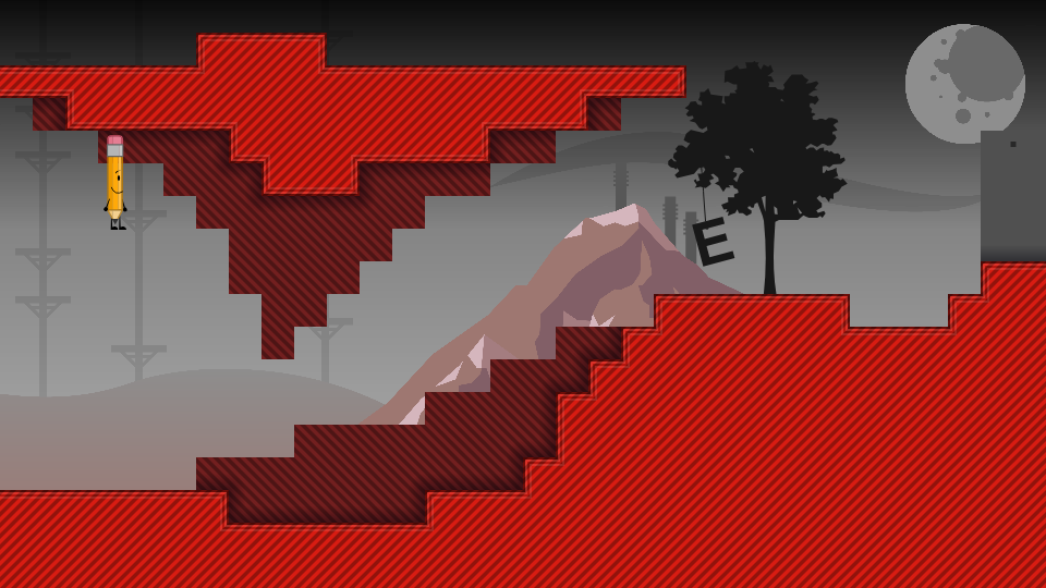 Level thumbnail