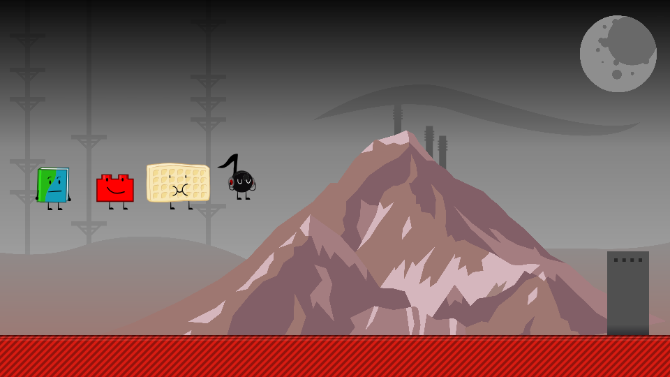 Level thumbnail