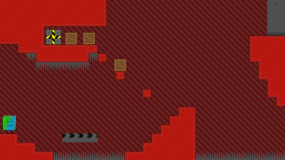 Level thumbnail