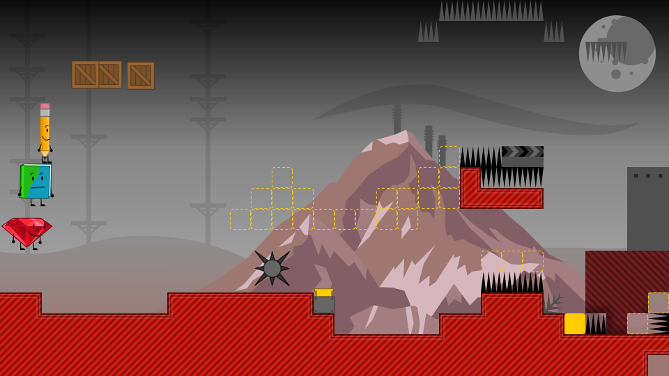 Placeholder Thumbnail
