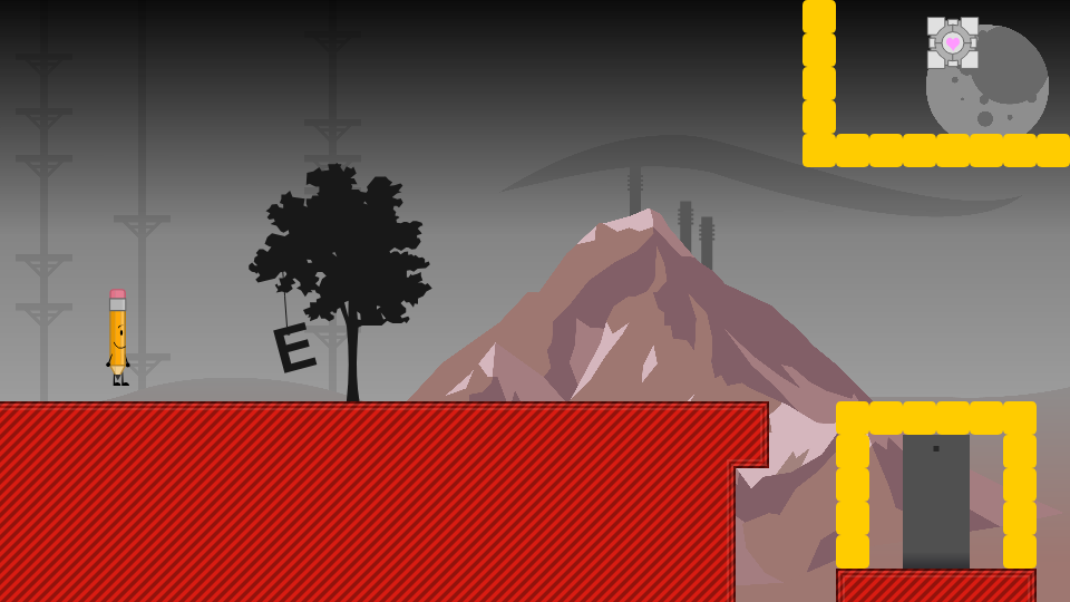 Level thumbnail