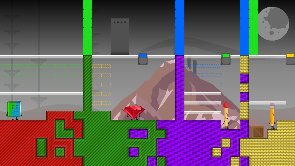 Level thumbnail